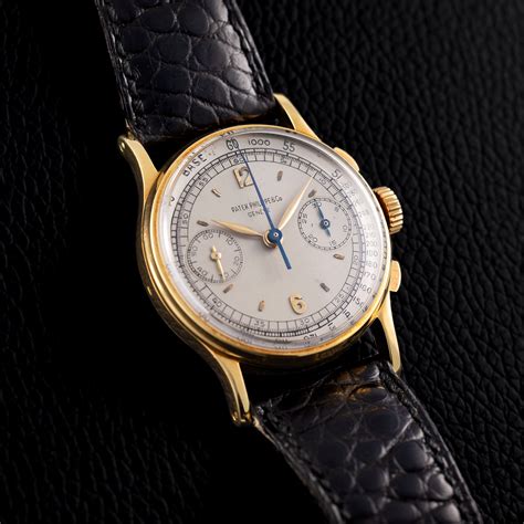 estate auction patek philippe|Patek Philippe: Works for Sale, Upcoming Auctions & Past .